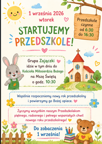 rok szkolny 2026 27