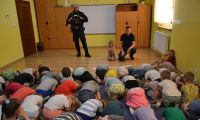 18.06.2025 Spotkanie z Policjantami 1