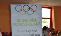 09.06.2025 r. Olimpiada Przedszkolaka 1