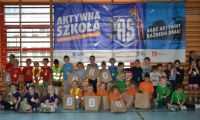 09.06.2025 r. Olimpiada Przedszkolaka 1