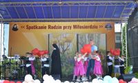 15.06.2025 r. Spotkanie Rodzin przy Miłosierdziu 1