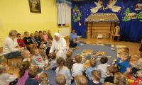 07.01.2025 Spotkanie z siostrą Joanną misjonarką 1