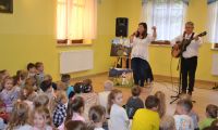 14.04.2025 r. Baśniowa Kapela Rusinowa Polana 1