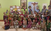 27.03.2025 r. Warsztaty Palmy Wielkanocne 1