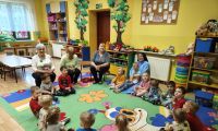 27.03.2025 r. Warsztaty Palmy Wielkanocne 1