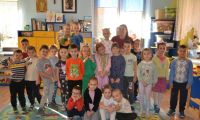 07.11.2024 Sotkanie edukacyjne z Panią z Biblioteki 3
