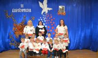 08.11.2024r. Szkoła do Hymnu 1