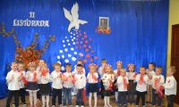 08.11.2024r. Szkoła do Hymnu 1