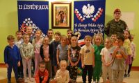 07.11.2024 Spotkanie edukacyjne z Żołnierzem 1
