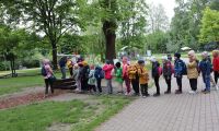 06.05.2025 Wycieczki do Ogrodu Doświadczeń 6