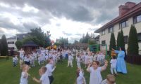 22.05.2025 Taniec Dla Jana Pawła II 1