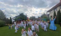 22.05.2025 Taniec Dla Jana Pawła II 1