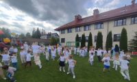 22.05.2025 Taniec Dla Jana Pawła II 1