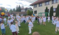 22.05.2025 Taniec Dla Jana Pawła II 1