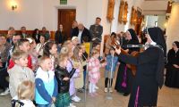 11.05.2025r. Msza Święta 3