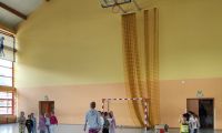 19.05.2025 Dni otwarte w Szk. Nr 1 1