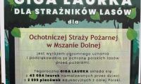 29.05.2025 Dzień Strazników lasów 1