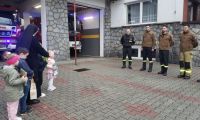 29.05.2025 Dzień Strazników lasów 1