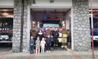 29.05.2025 Dzień Strazników lasów 1