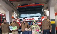 29.05.2025 Dzień Strazników lasów 1