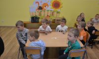 29.05.2025 Warsztaty Swiece żelowe z Kierunek Cafe Niedźwiadki 1