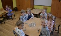29.05.2025 Warsztaty Swiece żelowe z Kierunek Cafe Niedźwiadki 1