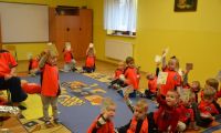11.10.2024r. Spotkanie edukacyjne Ratownik Medyczny 1