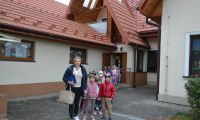 09.10.2024r. Cwiczenia probnej ewakuacji Cwiczenia wewnetrzne 3