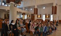 17.09.2024r. Msza Sw