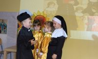 17.09.2024r. Akademia z okazji Świeta Patrona Zygmunta Szczęsnego Felińskiego