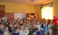 20.09.2024r. Teatrzyk Eden Arka Noego