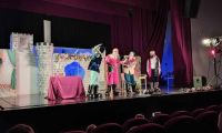 30.09.2024 wyjazd do Teatru