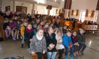 Środa Popielcowa
