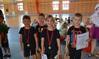 03.06.2024 Międzyprzedszkolny Konkurs sportowy 1