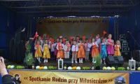 16.06.2024 Festyn Spotkanie Rodzin przy Milosierdziu 1
