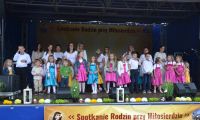 16.06.2024 Festyn Spotkanie Rodzin przy Milosierdziu 1