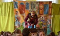 Teatrzyk Prawdziwy Skarb