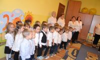 Szkoła do Hymnu