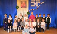 Akademia o Patronie Przedszkola Zygmuncie Szczęsnym Felińskim