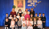 Akademia o Patronie Przedszkola Zygmuncie Szczęsnym Felińskim