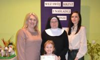 25.03.2024 r. Rozstrzygnięcie Konkursu Na Najpiękniejszą Ozdobę Wielkanocną 1