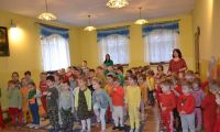 11.03.2024 r. Paprykowa Gimnastyka 1