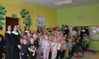 26.03.2024 r. Zyczenia dla Matki Prowincjalnej 1