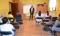  Warsztaty dla Rodziców