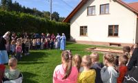 Próbna Ewakuacja