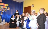 Imieniny Księdza Proboszcza
