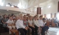 Msza Sw na rozpoczecie
