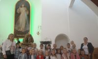 Msza Sw na rozpoczecie