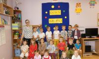 Dzień kropki