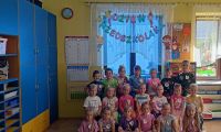Dzień przeszkolaka